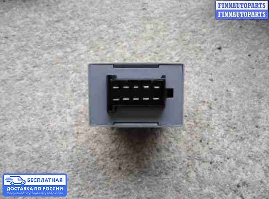 ЭБУ прочее на Toyota Land Cruiser 200