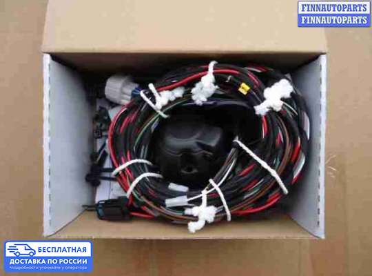 ЭБУ прочее на Toyota Land Cruiser 200