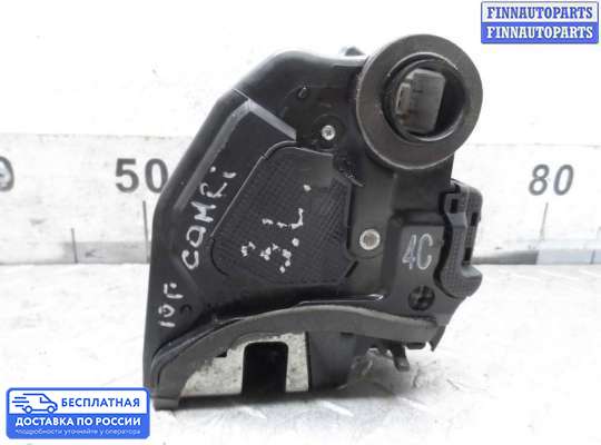 Замок боковой двери на Toyota Camry XV40