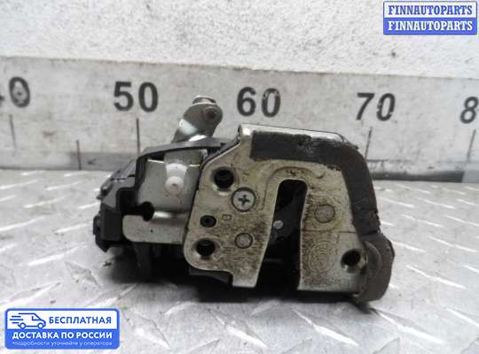 Замок боковой двери на Toyota Camry XV40
