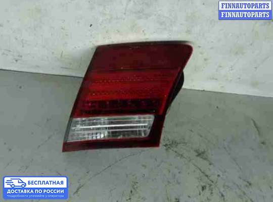 Фонарь крышки багажника на Lexus LS IV (XF40)