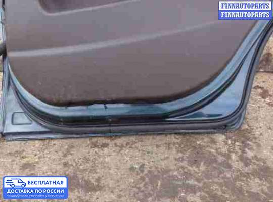 Замок боковой двери на BMW X5 (E70)