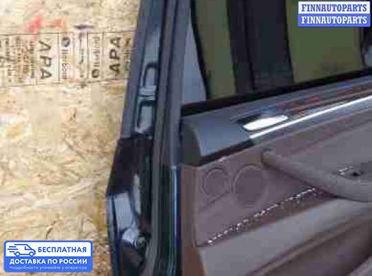 Замок боковой двери на BMW X5 (E70)