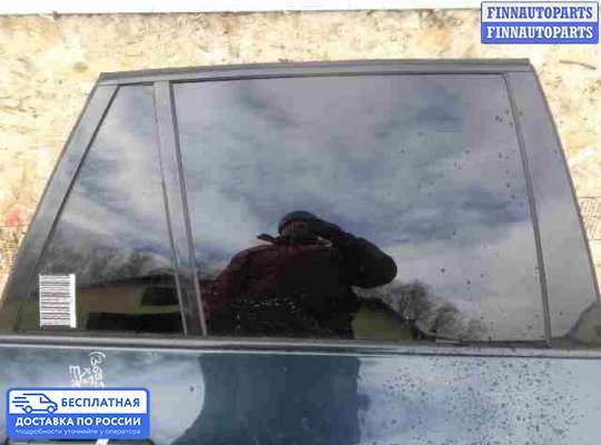 Замок боковой двери на BMW X5 (E70)