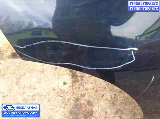 Замок боковой двери на BMW X5 (E70)