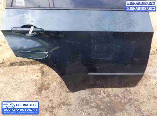 Замок боковой двери на BMW X5 (E70)