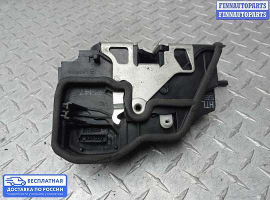 Замок боковой двери на BMW X5 (E70)