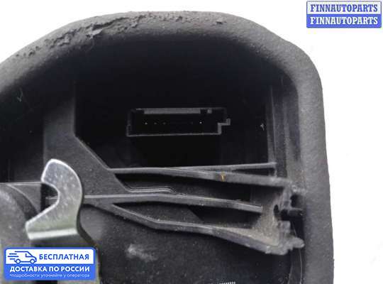 Замок боковой двери на BMW X5 (E70)