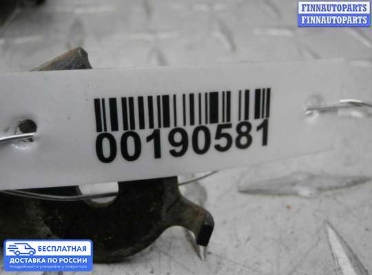 Датчик дорожного просвета на Infiniti G (V36)