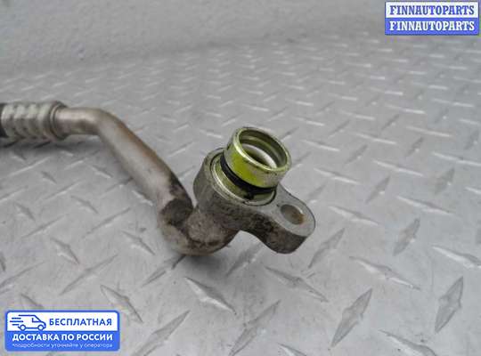 Патрубок (трубка, шланг) на Infiniti QX56 (JA60)