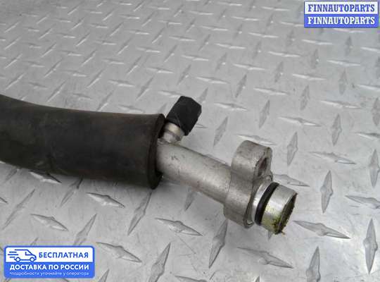 Патрубок (трубка, шланг) на Infiniti QX56 (JA60)