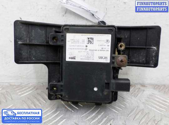 Датчик парктроника на Hyundai Santa Fe III (DM, NC)