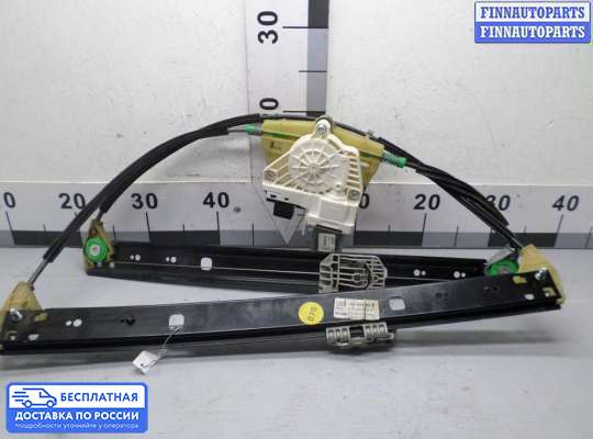 Стеклоподъемник электрический на Audi Q7 (4L)