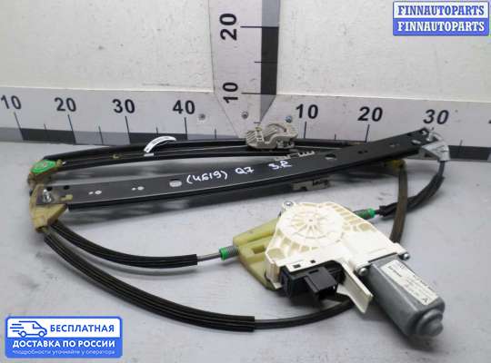 Стеклоподъемник электрический на Audi Q7 (4L)