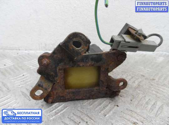 Катушка зажигания на Ford Focus I