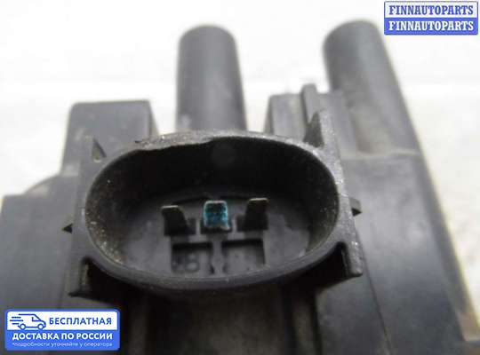 Катушка зажигания на Ford Focus I