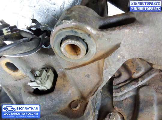 Ступица на Toyota Venza (GV10)