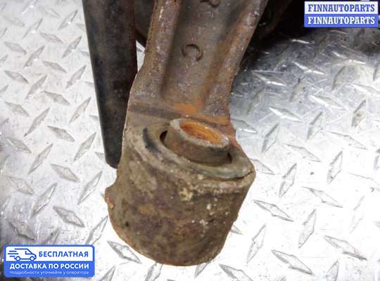 Ступица на Toyota Venza (GV10)