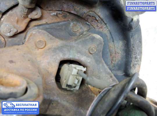 Ступица на Toyota Venza (GV10)