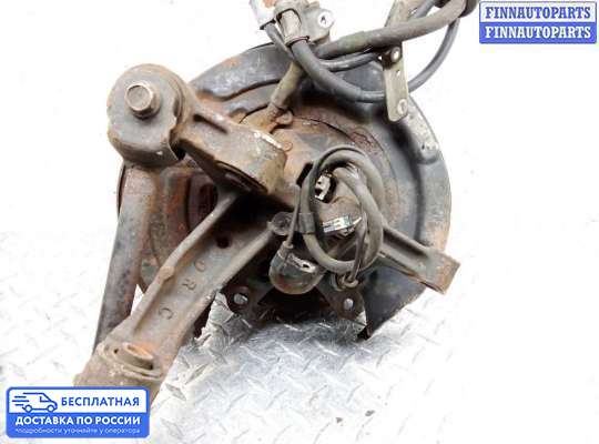 Ступица на Toyota Venza (GV10)