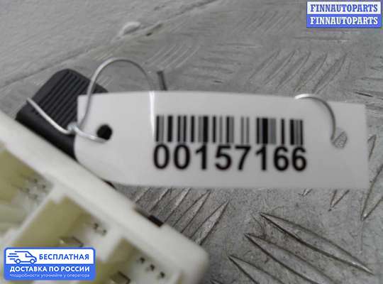 ЭБУ прочее на Mercedes-Benz GLC (X253/C253)
