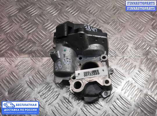 Клапан рециркуляции газов (EGR) на Mercedes-Benz Sprinter (906)