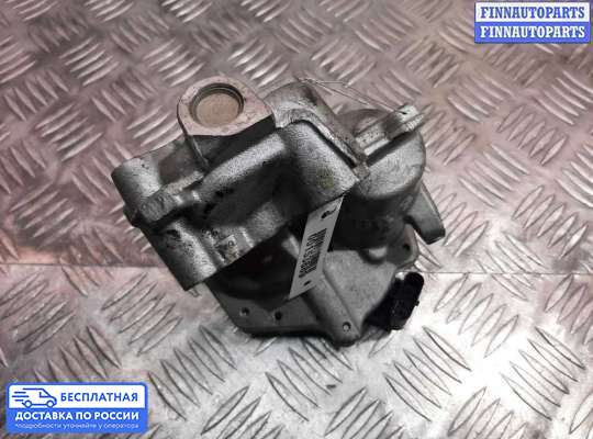 Клапан рециркуляции газов (EGR) на Mercedes-Benz Sprinter (906)