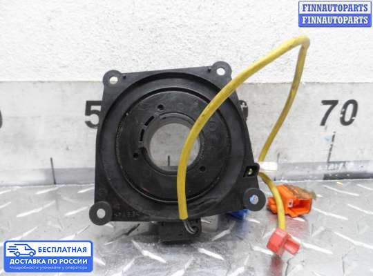 Подрулевой шлейф (кольцо SRS) на Daewoo Nexia (KLETN)