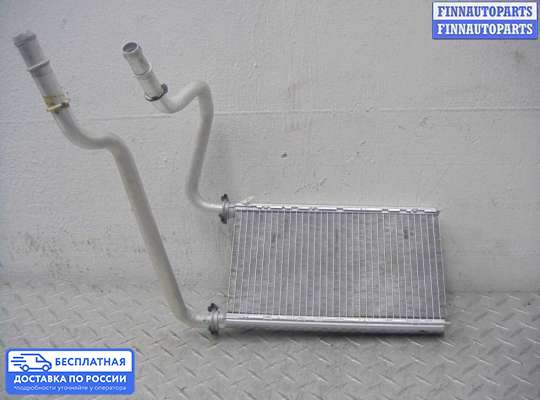 Радиатор отопителя (печки) на BMW 3 (F30/F31)