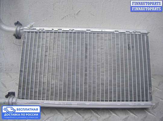 Радиатор отопителя (печки) на BMW 3 (F30/F31)