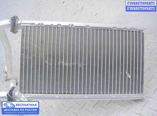 Радиатор отопителя (печки) на BMW 3 (F30/F31)