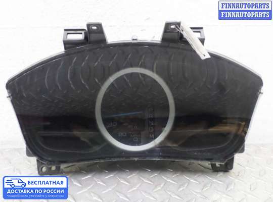 Щиток приборов на Ford Explorer V (U502)