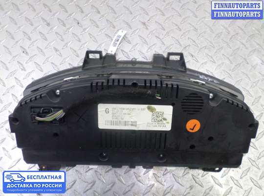 Щиток приборов на Ford Explorer V (U502)
