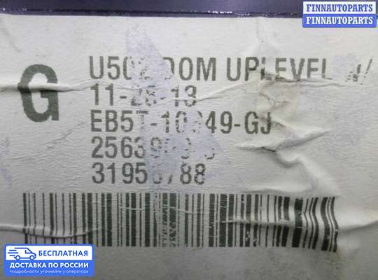 Щиток приборов на Ford Explorer V (U502)