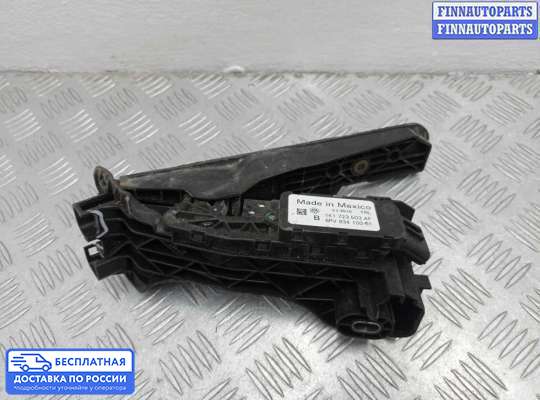 Педальный узел (педаль) на Volkswagen Jetta VI (1B)