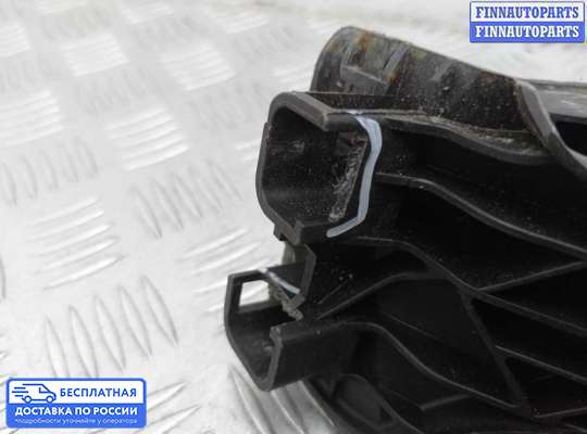 Педальный узел (педаль) на Volkswagen Jetta VI (1B)