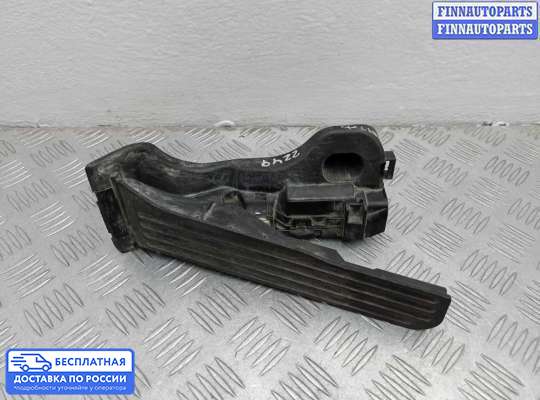 Педальный узел (педаль) на Volkswagen Jetta VI (1B)