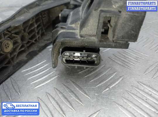 Педальный узел (педаль) на Volkswagen Jetta VI (1B)