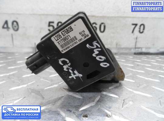 ЭБУ прочее на Mazda CX-7