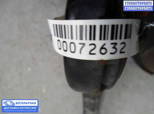 Рычаг подвески на Lexus ES V (XV40)