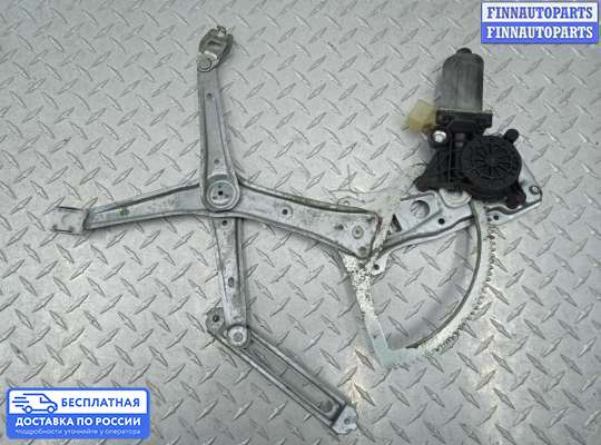 Стеклоподъемник электрический на Mercedes-Benz C (W202)