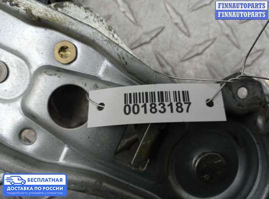 Стеклоподъемник электрический на Mercedes-Benz C (W202)