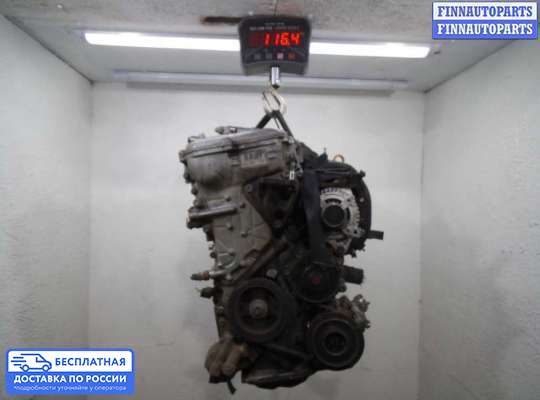 Катушка зажигания на Toyota RAV4 III (XA30)