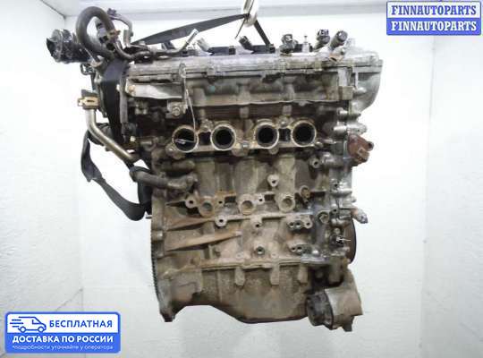 Катушка зажигания на Toyota RAV4 III (XA30)