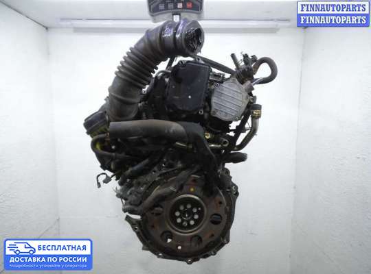 Катушка зажигания на Toyota RAV4 III (XA30)
