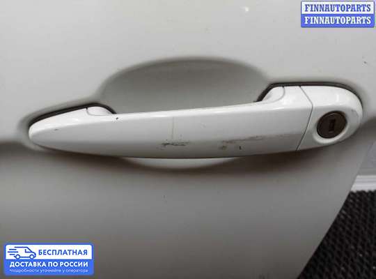Замок боковой двери на BMW 3 (F30/F31)