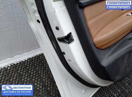 Замок боковой двери на BMW 3 (F30/F31)