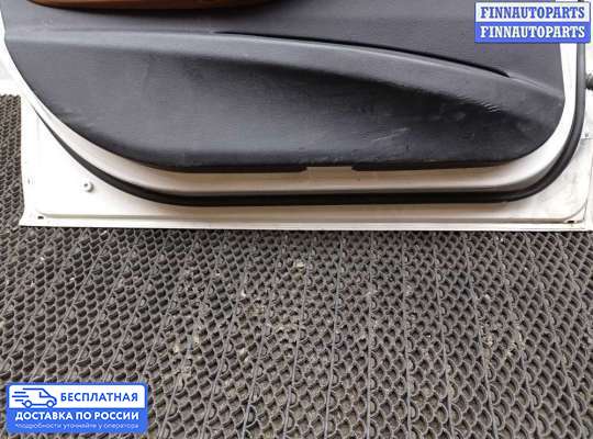 Замок боковой двери на BMW 3 (F30/F31)