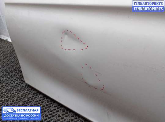 Замок боковой двери на BMW 3 (F30/F31)