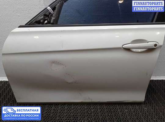 Замок боковой двери на BMW 3 (F30/F31)